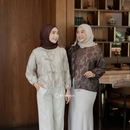 DEFECT SAMPLE - Seori Outer, Haerin Tshirt, Miyu Top, Nari Dress