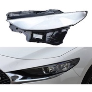 Mazda 3 2020-2021 Car Headlight Cover | Headlight lens cover for Mazda 3 2020-2021 - Real Photo Taken By shop