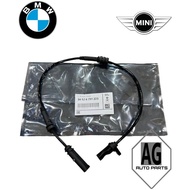 ( 100% ORIGINAL ) BMW E70 E71 F15 F16 X5 X6 FRONT WHEEL SPEED ABS SENSOR ( 34526771776 )