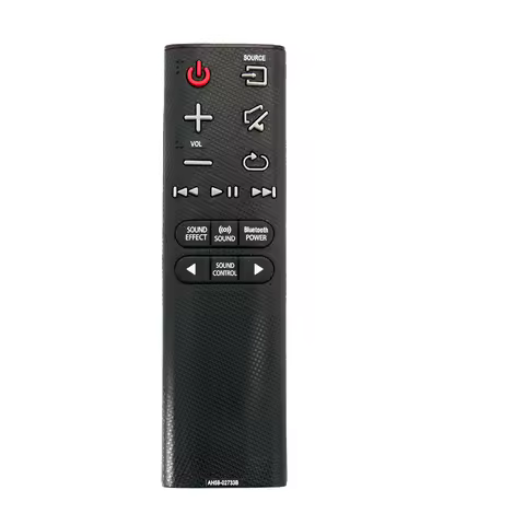 New AH59-02733B Remote fit for Samsung Soundbar HW-J4000 HW-K360 HW-K450 PS-WK450 PS-WK360 HW-KM36C 