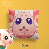 Animal crossing: Dom
