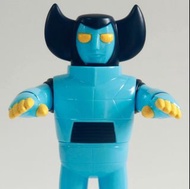 Morvlab x Senjin Shonen - 橫山光輝 巴別二世 POSEIDON 百勝龍 17cm Sofvi Sofubi 搪膠 / Bandai Bearmodel Bullmark M1