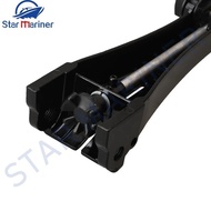 398S63011-0 Handle Assy For Tohatsu 2T M9.9 M15 M18 25C 30A 35C M40C 9.9HP 15HP 18HP 25HP 30HP 35HP 