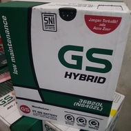 Gs Hybrid ns 40zl