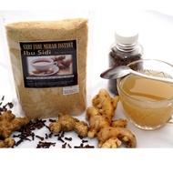 (Original) Sari Red Ginger Instant Mother Sidi Herbal Drink Typical Solo