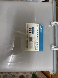 EZ KEEP 60L 儲物箱