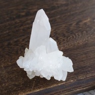 Crystal 四川產地 不規則晶簇 白水晶晶簇 天然礦石 原礦