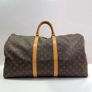 LV Keepall 55波士頓旅行袋