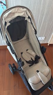 Joie PARCEL LX Signature Stroller