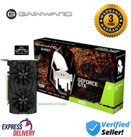 GAINWARD GTX1650 Ghost 4GB GDDR5 128bits GeForce NVidia Gaming Graphic Card GTX 1650 Ghost