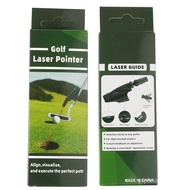 Sight Sight Sight Sight Golf Practice Putter Flat Putter Infrared Aid Putter Laser