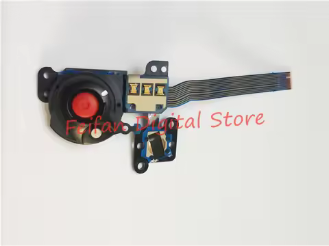 Repair Parts For Panasonic AG-HMC43 AG-AC160 AG-AC160P AG-AC130 AG-AC130A AG-HPX250 Power Switch Fle