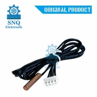 Thermistor AC aux 1/2 PK - Termis AC aux 05 PK - Sensor suhu ac aux setengah pk