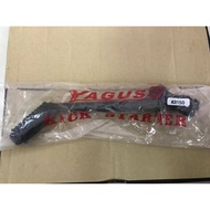 KICK START STARTER PEDAL ANCHOR KAWASAKI KR150 KR 150 KIP KIPS
