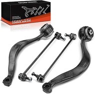 Frankberg 4x Suspension Arm Set Compatible with X5 E53 3.0d 3.0i 4.4i 4.6is 4.8is 2.9L-4.8L 2000-200