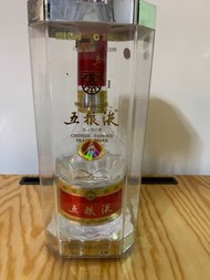 2010年 五糧液