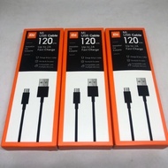 Mi Micro usb Cable Original (Genuine Charging Cable)