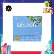 Beseen Plus Eye care Supplement 30s