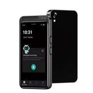 Portable Smart AI Translator Device 16+64G APP Online Offline 134 Language for Business Meetings Pho
