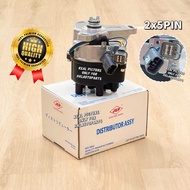 100% NEW HONDA ACCORD SM4 DOCH 2X5 DISTRIBUTOR (TD-30U)