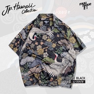 MUUNIQUE J.Hawaii SET CRANE