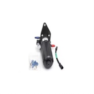 12v ULPK0041 Electrical Fuel Pump 4132A014 For Perkins JCB Massey Ferguson Tier 3679527M1 4134M004 4