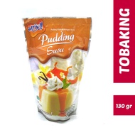 Nutrijell Caramel Pudding Caramel Milk Pudding