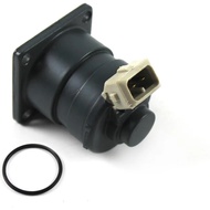 Solenoid Valve 4288337 9218367 For Hitachi EX200-2 EX200-3 EX120-2 EX120-3 EX220-2 EX220-3 EX100-2 E