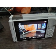 Sony digital camera ZV-1