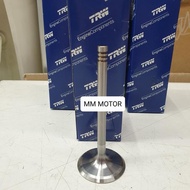 Oil valve bmw E36 E46 M43 quality