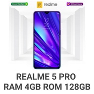 Realme 5 pro 4/128gb