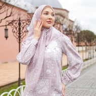 Blouse Muslim Mandjha Ivan Gunawan - Paramount Blouse | Abaya gamis