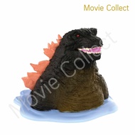 Godzilla Bucket ก็อตซิล่า บัคเก็ต Major เมเจอร์ ของใหม่ในห่อ 1 ชิ้น