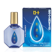 Rohto Hydrating Water 乐敦眼药水养润水 13ml