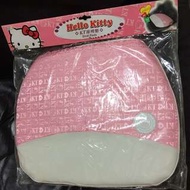 Hello Kitty 汽車座椅墊