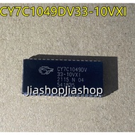 all2pcs CY7C1049DV33-10VXI SOJ36 CY7C1019DV33-10VXI SOJ32 SOP32 Electronic components Semiconductors
