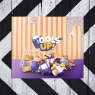 (Ready Stock) PS4/PS5 Tools Up Full Game Digital Download (Active)