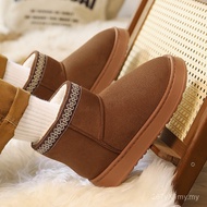 Snow Boots Winter Casual Fashion Winter Boots