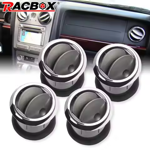 New Dash Board A/C Air Vent Louvre For Lincoln MKZ Zephyr Ford Fusion Mercury 2006 2007 2008 2009 Ai