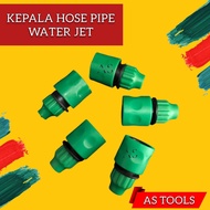Spare part kepala Host Canvas Cleaning Epai kepala host water jet
