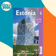 Estonia by Neil Taylor (UK edition, paperback)