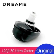 Oril Dreame Front Caster Wheel for L20 L30 Pro E30 Ultra Robot Vacuum Spare Parts Accessories