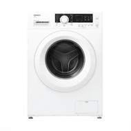 Hitachi 日立 - BD60CE 前置式滾桶洗衣機
