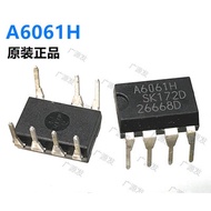 10Pcs STR-A6061H STR-A6061 A6061H DIP-7 new on