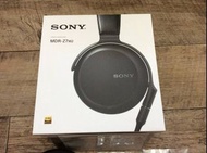 Sony MDR-Z7M2 耳機