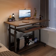 Small Small Table Bedroom Desk Simple Dormitory Lifting Table