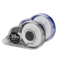Stationery Correction Tape 30m Large Capacity Correction Tape Correction Tape Correction Tape 2 Card