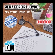 Desk Pen Strap Stand Pen Cashier Customer Service Bank Pen Office Signature