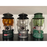 Coleman 286 , 285 , 288 , 335 Bulge Globe