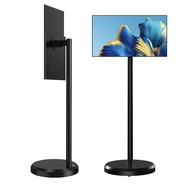 Tv 21.5 Inch Incell Smart Display Lcd Touch Screen Indoor Android 12 Portable Smart Tv